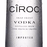 Sean 'Diddy' Combs and CIROC' Vodka Celebrate New Year's Eve in Saint Barts
