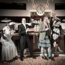 Paul L Martin to Bring DIAL M...FOR DEATH to Battersea Barge, June 22-27