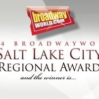 2014 BroadwayWorld Salt Lake City Winners Announced - Johnny Hebda, Madeline…