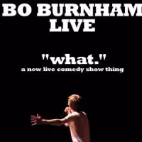 Comedian Bo Burnham to Bring 'what.' Tour to PlayhouseSquare's Ohio Theatre Today