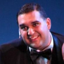 BWW Reviews: SMOKEY JOE'S CAFE Is Smokin' at Candlelight Pavilion Dinner Theatre