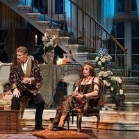 BWW Reviews: Stratford Festival's HAY FEVER Photo