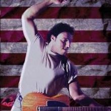 BRUCE IN THE USA Set for Palace Theatre Tonight