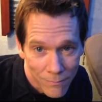 VIDEO: Kevin Bacon, Matthew Morrison and More Sing '12 Days of Christmas'