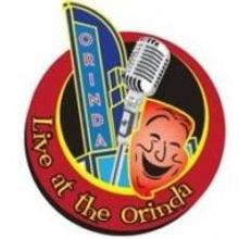 4th Annual 'Live at the Orinda' Champagne Comedy Event Coming to Orinda Theatre Tonig