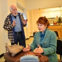 Gloucester Stage Opens Jack Neary's AULD LANG SYNE Tonight