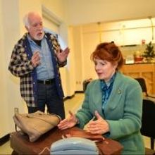 Gloucester Stage to Open Jack Neary's AULD LANG SYNE, 7/11