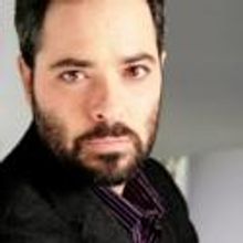 BWW Interviews: Chris Abraham talks SOMEONE ELSE