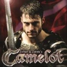 National Tour of CAMELOT Visits Providence Performing Arts Center, Now thru 12/14