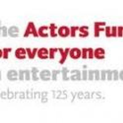 Actors Fund To Conduct Survey To Develop An Affordable Housing Project, 8/13