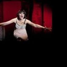 BWW Reviews: Keegan Does Justice to Kander and Ebb's CABARET