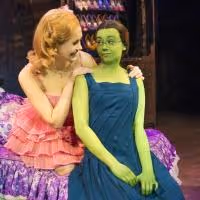 West End's WICKED Extends Through April 2016