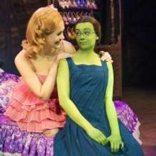 West End's WICKED Extends Through April 2016