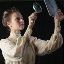 Photo Flash: Promo Shots for TheatreWorks' SILENT SKY, Begin. 1/15