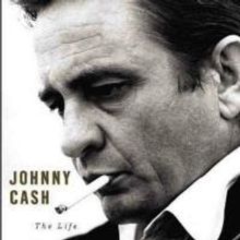 JOHNNY CASH: THE LIFE Author Robert Hilburn Set for Book Signing at Laguna Playhouse 