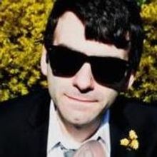Joe Iconis to Headline MTF's Second Monthly FACTORY SALON, 7/17