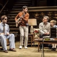 Review Roundup: STICKS AND BONES Opens Off-Broadway