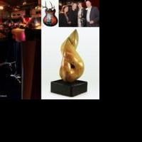 The Crucible Hosts Fire & Light Soirée and Art Auction Today