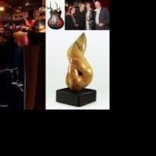 The Crucible Hosts Fire & Light Soirée and Art Auction Today