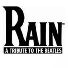 RAIN: A TRIBUTE TO THE BEATLES Plays Fox Theatre Tonight
