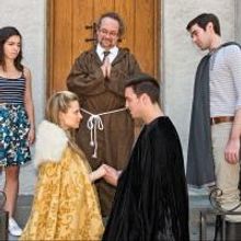 Photo Flash: Sneak Peek - SEARCHING FOR ROMEO Opens Tonight at NYMF