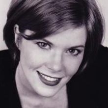 Kristen Behrendt DeGrazia & John Muriello to Lead ANYTHING GOES at CCPA, 8/23-24