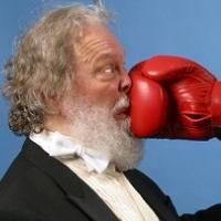 Peter Schickele Performs '50 YEARS OF P.D.Q. BACH' at The Colonial Theatre Tonight