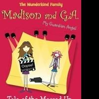 Melissa Productions Pre-Releases Children's Book on NetGalley