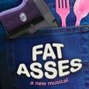 Theater for the New City Presents FAT ASSES: THE MUSICAL, 3/21-31