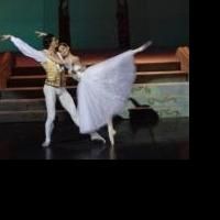 BWW Reviews: CINDERELLA at NJ PAC a Magical Performance