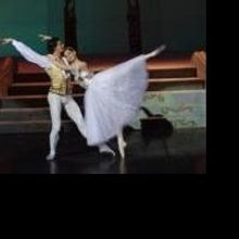 BWW Reviews: CINDERELLA at NJ PAC a Magical Performance