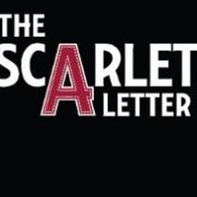Oyster Mill Playhouse presents THE SCARLET LETTER,3/8-3/17