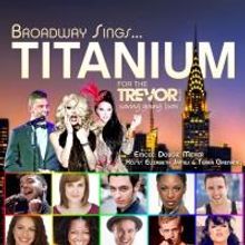 Marisha Wallace, Brian Craft, Rachel Lorin & More Set for Broadway Sings for The…