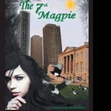 R.K. McVeigh Releases THE 7TH MAGPIE