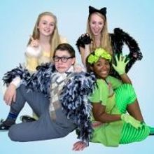 Upper Darby Summer Stage to Present HONK, JR., 8/6-8