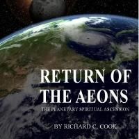 Award-Winning Whistleblower Warns of Threats in RETURN OF THE AEONS