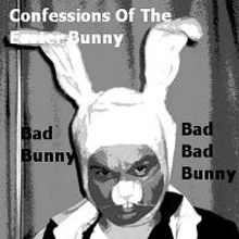 Emergent Arts Presents Original Play CONFESSIONS OF THE EASTER BUNNY, 3/26-4/13