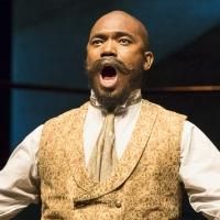 BWW Reviews: New South African Show ORPHEUS IN AFRICA All Set for Classic Musical Status