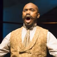 BWW Reviews: New South African Show ORPHEUS IN AFRICA All Set for Classic Musical…