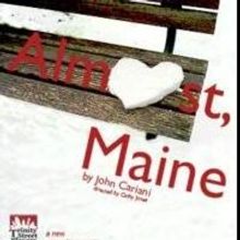 BWW REVIEWS: Trinity Street Players Bring Love to ALMOST, MAINE