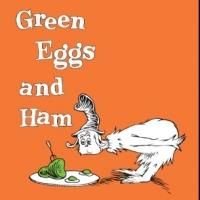Netflix Announces New GREEN EGGS AND HAM Animated Series, Seuss-Style