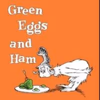Netflix Announces New GREEN EGGS AND HAM Animated Series, Seuss-Style