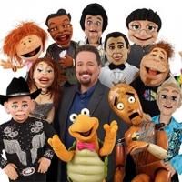 The Fox Theatre Presents Terry Fator This Weekend
