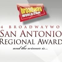2014 BroadwayWorld San Antonio Winners Announced - Lee Slobotkin, Kathy Fitzgerald…