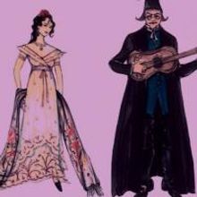 Lyric Opera of Chicago Presents THE FAMILY BARBER Today