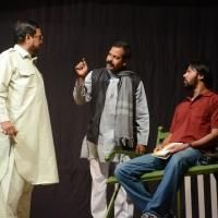 NCPA Presents Pratibimb Marathi Natya Utsav Experimental Theatre Festival, Now thru…