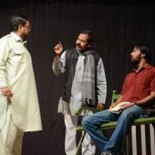 NCPA Presents Pratibimb Marathi Natya Utsav Experimental Theatre Festival, Now thru A