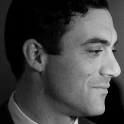 In the Spotlight Series: MACHINAL&#039;s Morgan Spector