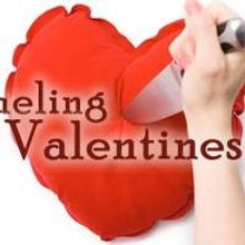 Prime Stage Theatre to Present DUELING VALENTINES, 2/14