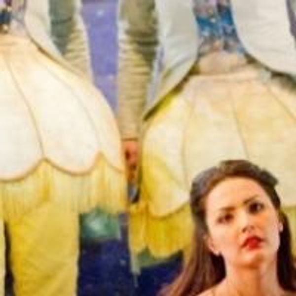 BWW Reviews: ENGLISH TOURING OPERA - THE MAGIC FLUTE, Hackney Empire, March 8 2014 - UK Regional Theater Video